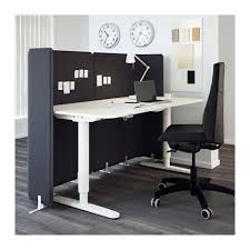 Ikea Us Furniture And Home Furnishings Ikea Bekant Ikea Reception Desk Home Office Furniture