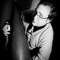 The Waste Land by Martin Rowson