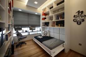 Not the windows niyami niyami. Liam S Room Guest Bedroom Office Guest Room Design Modern Bedroom
