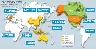 자유무역협정 (fta, free trade agreement)은 재화와 용역의 수입을 제한시킬 수 있는. Fta 3 0 ì‹œëŒ€ë¡œ Fta 3 0 ì‹œëŒ€ ì¤'ê²¬ ì‹ í¥êµ­ê¹Œì§€ ê²½ì œì˜í†  í™•ìž¥ ë‰´ìŠ¤ ë™ì•„ë‹·ì»´