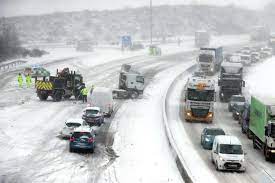 We did not find results for: Is Car Insurance Valid When Driving During A Red Weather Warning The National