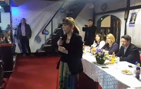 În floreşti astăzi se aşteaptă +17.+16 °c, fara precipitaţii, vânt slab. Monica Macovei A Venit In Prahova SÄƒ SusÅ£inÄƒ CandidaÅ£ii M10 De La Albesti Paleologu Si Floresti Gazeta De Prahova