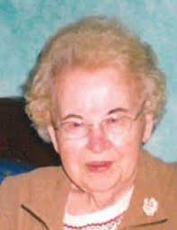 Marjorie Blose Obituary July 12, 2016