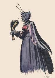 The Art Of Walt Disney S Sleeping Beauty #maleficent #sleeping beauty concept art #disney #disney concept art #sleeping beauty #1959. the art of walt disney s sleeping beauty