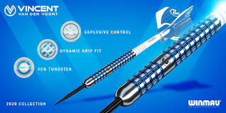 Toothache is my toughest opponent ! tungstentales. Winmau On Twitter Vincent Van Der Voort Designed For Use At Rapid Speed To Suit Vincent S Style These Custom Fit Streamlined Darts Offer World Class Technology For Precision Play And Accuracy The Unique