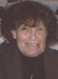 Grace Bush Obituary (2014)