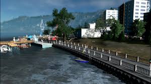 While these two terms are often used interchangeably and are even debated, there are, in fact, a few differences between cargo and freight. Steam Community Guide Dlc Workshop Awesome