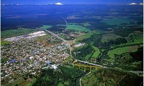 Collipulli was founded on november 22 1867as a military fort, of which no traces remain today. Corte De Apelaciones De Temuco Declara Ilegal Relleno Sanitario En Collipulli Sur Actual