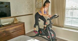 I know it's a little past the back of the mat but that was because i chose not to cover the logo. The Best Exercise Bikes In 2020 Reviews And Comparisons By Yeb