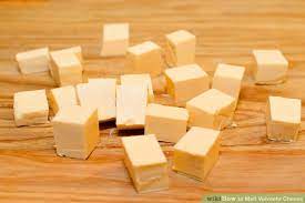 4 Ways To Melt Velveeta Cheese Wikihow
