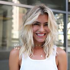 Short blonde haircuts and hairstyles have always been popular among active and stylish women. 60 New Short Blonde Hairstyles 2019