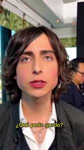 Timothee Chalamet Looks Like Aidan Gallagher