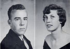 Scottsville High School Class of 1956