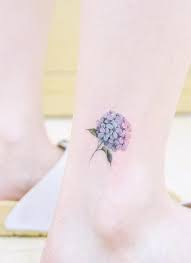 Awesome 51 Cute Ankle Tattoos For Women Ideas To Inspire Stylendesigns Com Ankle Awesome Cute In 2020 Ankle Tattoos For Women Ankle Tattoos Hydrangea Tattoo