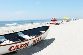 What Beaches Should You Visit Near Washington Dc Cape May Beach Cape May New Jersey Beaches