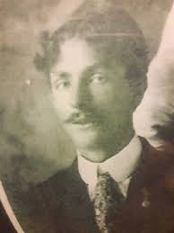 Caleb Alonzo Strang (1879-1948)