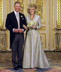 Camilla, duchess of cornwall, gcvo, csm, pc (born camilla rosemary shand, later parker bowles, 17 july 1947) is a member of the british royal family. Vor 10 Jahren Heiratete Prinz Charles Seine Camilla Prinz Charles Hochzeit Royale Hochzeiten