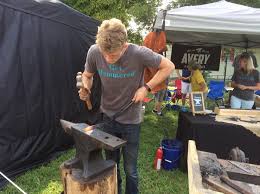 Mountain men lawn care provides a variety of lawn care needs. Local Artisan Reality Show Participant Set To Appear At Festival Latest Headlines Morganton Com