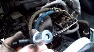 Pcv valve location 01 grand vitara. Pcv Valve Location 2002 Chevy Trailblazer Vtwctr