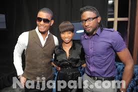 Nollywood actor and model, alex ekubo, is celebrating hos 35th birthday today. Plain Truth Uti Nwachukwu Is Gay And Alex Ekubo Is His Gay Wife Gistmania