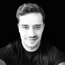 Esteban Chavarria's Instagram, Twitter & Facebook