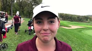 Madison Edgewood’s Grace Jaeger