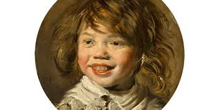 Frans HALS