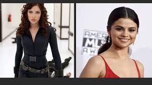 Kompas.com — setelah majalah pria dewasa, gq, menobatkan emilia clarke sebagai woman of the year, kali ini majalah esquire memilih clarke sebagai sexiest woman alive. 20 Artis Wanita Terseksi Di Dunia Tahun 2020 Selena Gomez Dan Pemeran Black Widow Nomor Berapa Kabar Lumajang