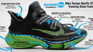 Pros Cons Nike Tempo Next Flyease Review Multisport Mojo