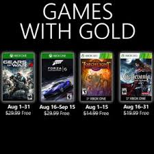 No pasa así con los juegos de xbox 360, esos, aunque no renueves el gold, son tuyos para. Juegos De Xbox One Gratis Sin Gold Tengo Un Juego