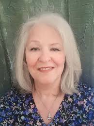 Short hair update for older women