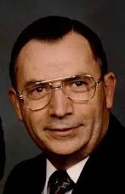 Darst, Rayford "Ray" William