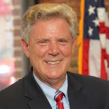 Frank Pallone Jr.