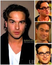 Happy Birthday to John Mark Galecki (born April 30, 1975 is an American  actor. He played Leonard Hofstadter in the CBS sitcom The Big Bang Theory  (2007–2019), and David Healy in the
