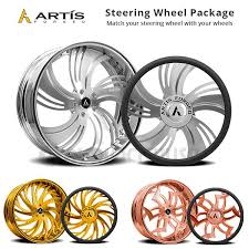 Welcome to the lexani wheels website. 26 Artis Forged Wheels Sincity Gold Rims Atf008 10
