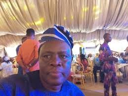 STATE CHAIRMAN APPOINTS NEW PATRON AND MATRON FOR ATAN DIVISION,  INAUGURATION OF NEW EXCOS TO HOLD SOON. In an attempt to find a lasting  peace to the embattled Atan Ota Divisional Excos,