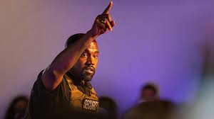 Maybe you would like to learn more about one of these? Kanye West Slammed For Saying Harriet Tubman Never Actually Freed The Slaves At Campaign Rally The Washington Post
