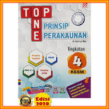 Share buku teks prinsip akaun tingkatan 4 everywhere for free. Buku Latihan Top One Prinsip Perakaunan Tingkatan 4 Shopee Malaysia