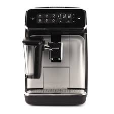 Best espresso coffee machines ukrainian keyboard plug adapter. Philips Series 3200 Fully Automatic Espresso Machine 15 Bar 1 8l 1500w Black Silver Extra Saudi