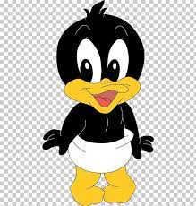 Pin On Daffy Duck