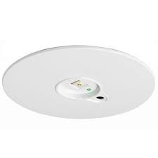 Round recessed integrated led direct mount kit canless 3000k. Aesthetic Reliable Emergency Recessed Safety Light Halo Pack 2 Eaton