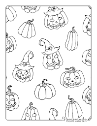 Primary, secondary, and tertiary colors. 89 Pumpkin Coloring Pages For Kids Adults Free Printables