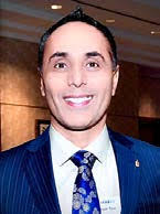 Christopher Cobos's Instagram, Twitter & Facebook