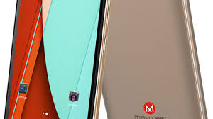 Master reset) MAXWEST Gravity 5 LTE ...