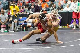 Начинающий рукоборец | newbie armwrestler. Cole Verner Among Seven Cowboys Headed To Pittsburg For Ncaa Wrestling Championships Wyo4news