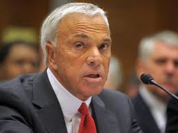 Finanzkrise: US-Bankchef muss Millionenstrafe bezahlen