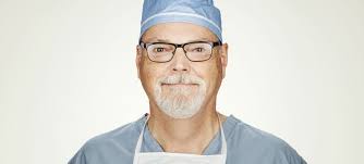 Dr. Robert Keenan was named Moffitt's Physician of the Year, recognizing…