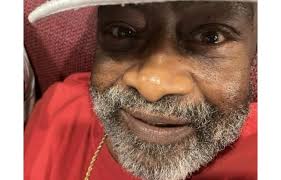 Benjamin "Bye" Jones Jr. Obituary (2025)