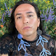 QAM 2024 Bios — QUEER