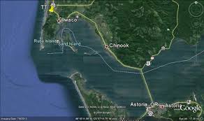 Developers cape advisors and pioneer group announced this week that astoria west has topped out in astoria , queens. Astoria Meglar Bridge Oregon Washington Que Sera Sera Whatever Will Be Will Be